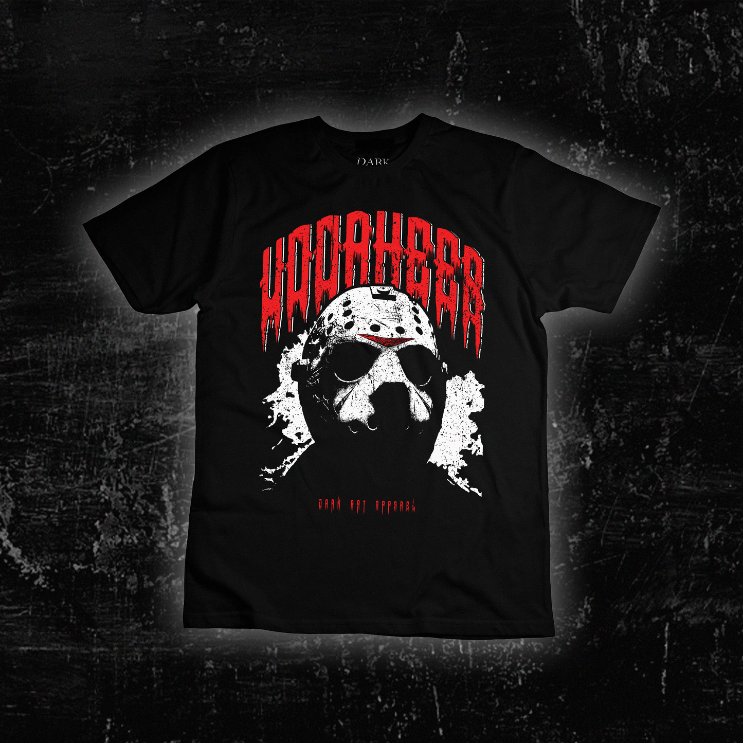 VOORHEES TEE