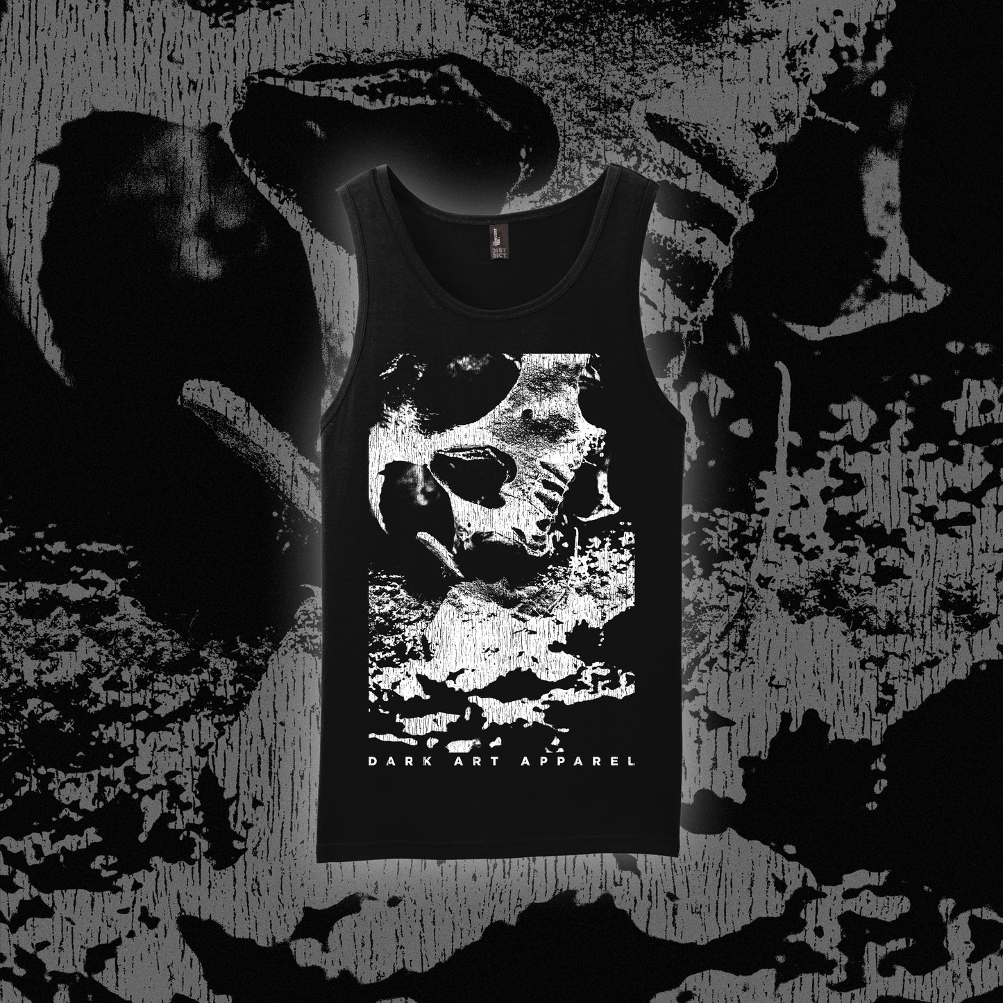 DEATH TANK