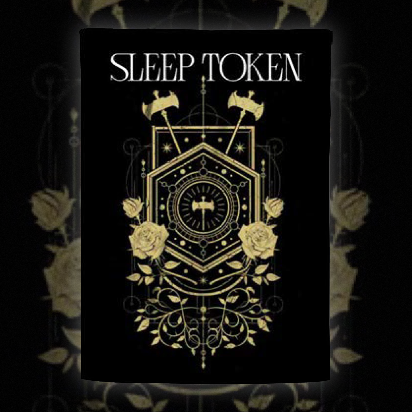 EMERGENCE - BLANKET