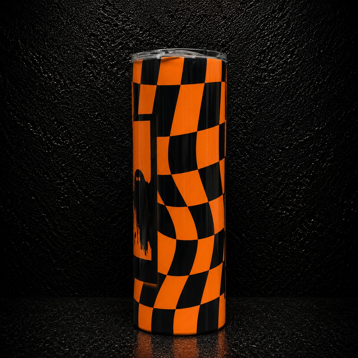 HEY BOO TUMBLER (20OZ)