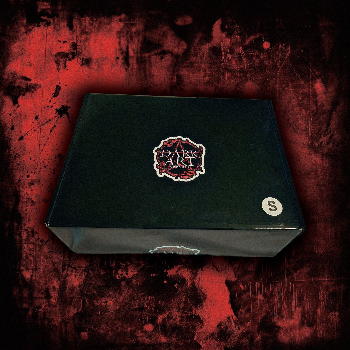 MYSTERY BOX