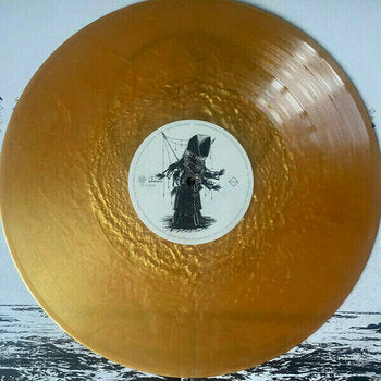 Sleep Token - Take Me Back To Eden Vinyl - Gold Nugget