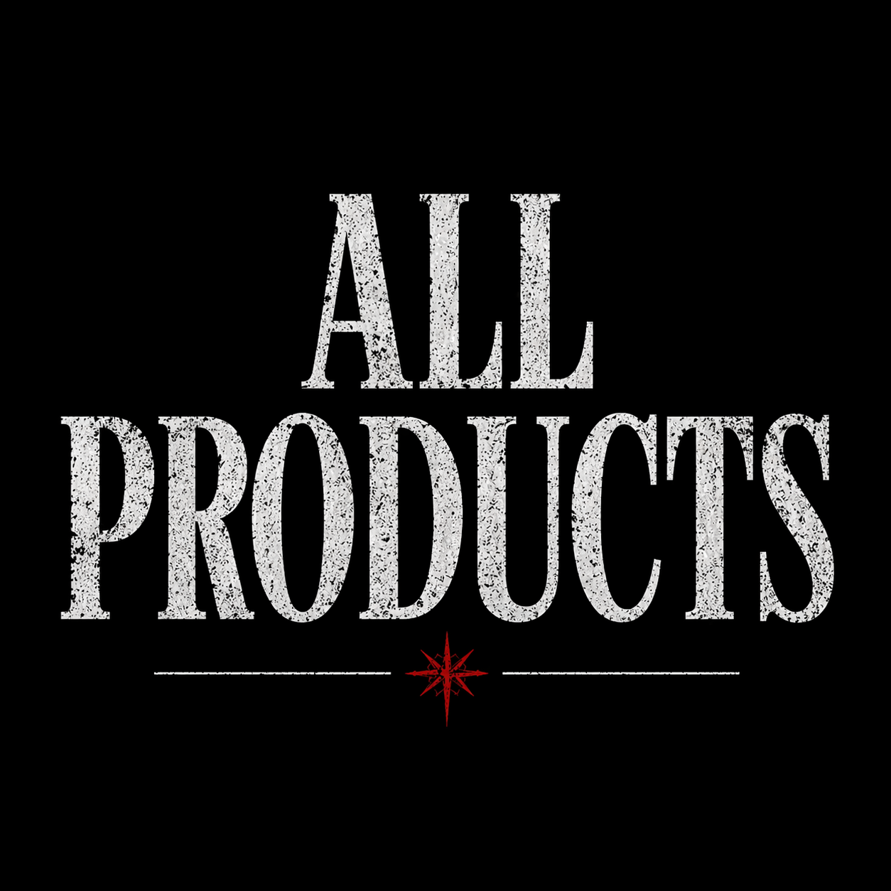 ALL PRODUCTS