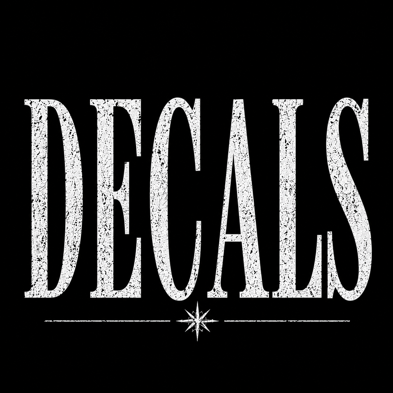DECALS