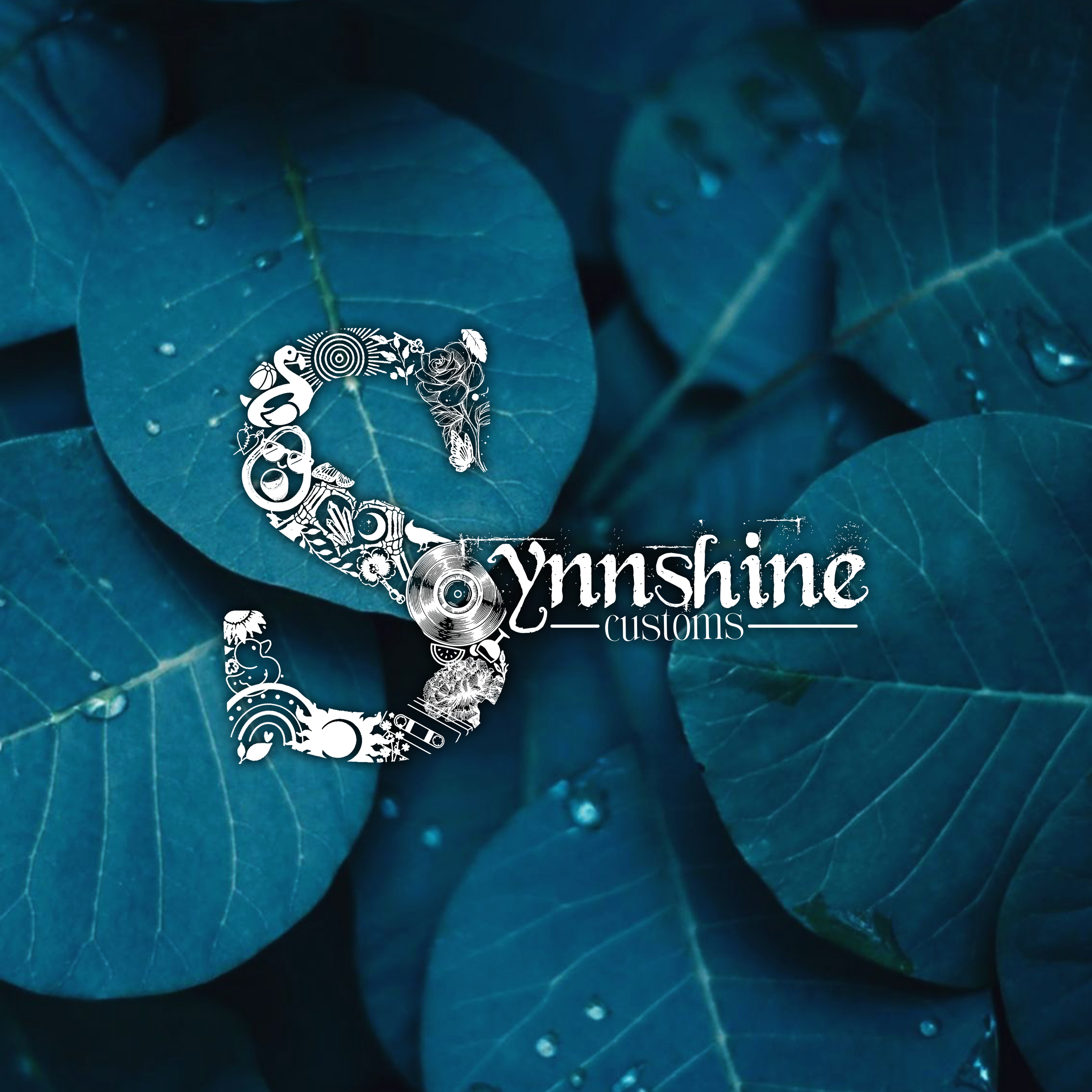 SYNNSHINE CUSTOMS