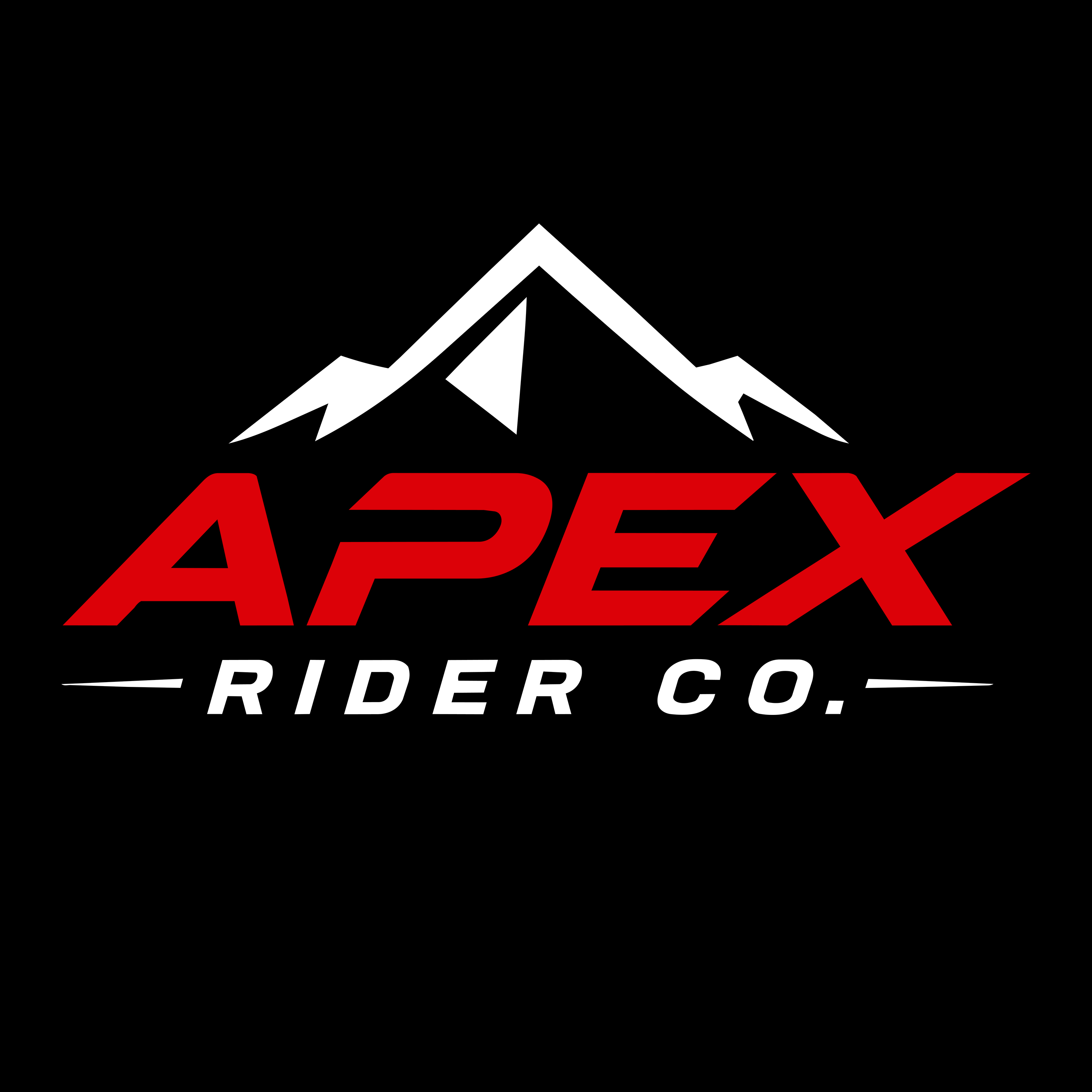 APEX RIDER COMPANY