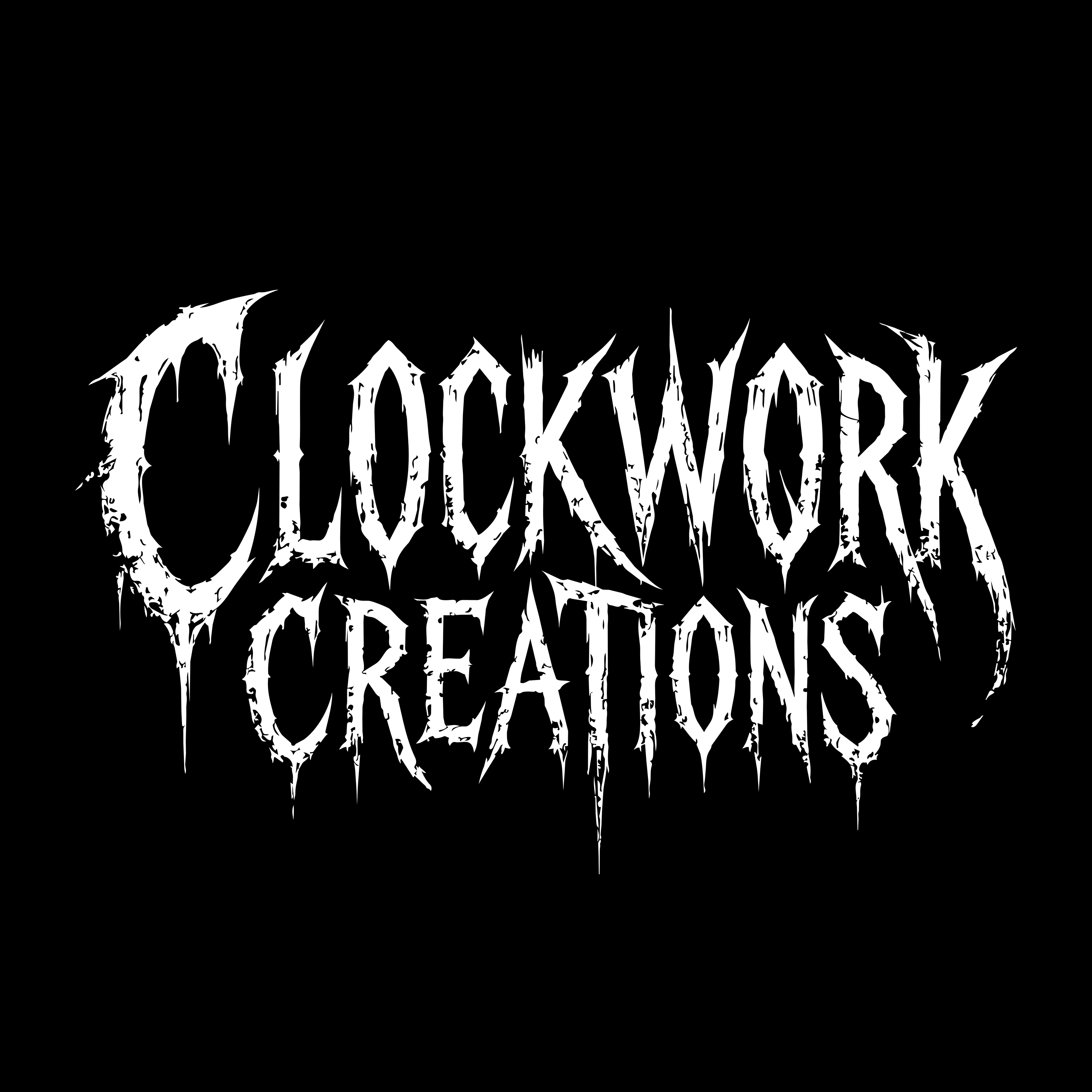 CLOCKWORK CREATIONS