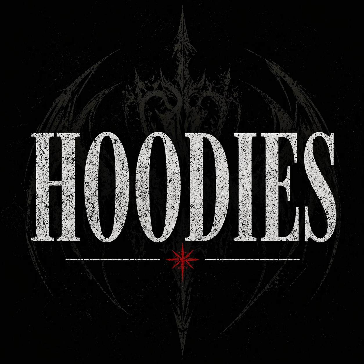 HOODIES