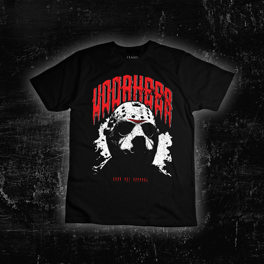 VOORHEES TEE