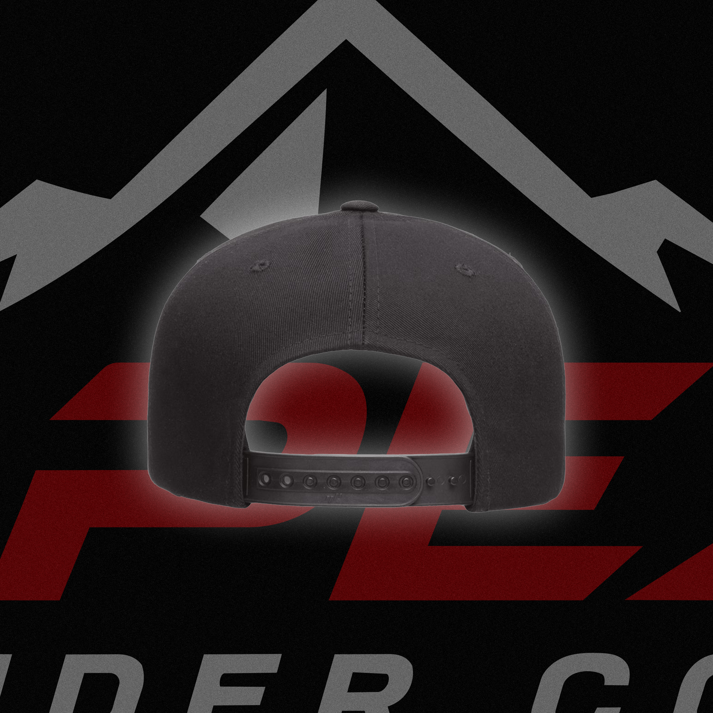 APEX RIDER SNAPBACK
