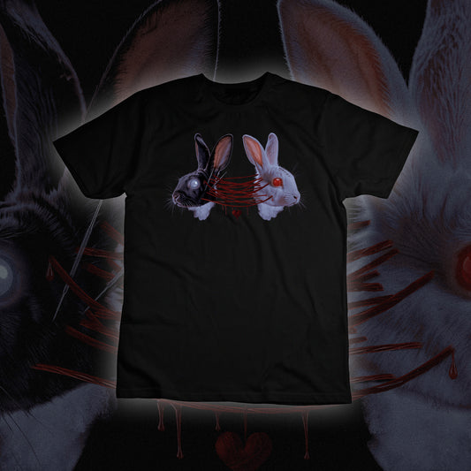 BOUND TEE