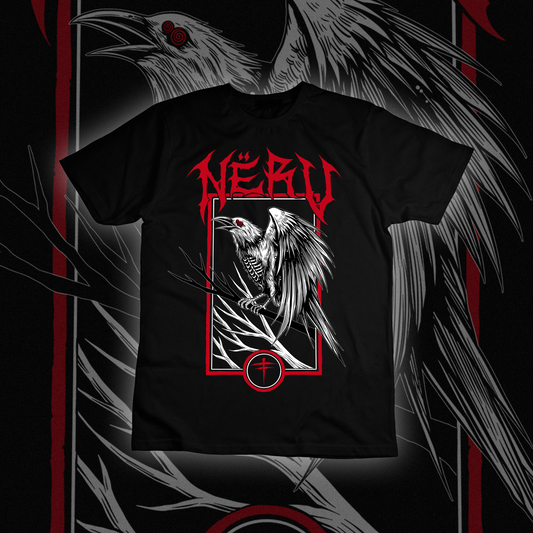 DEAD CROW TEE