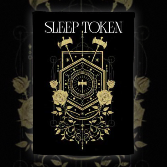 EMERGENCE - BLANKET