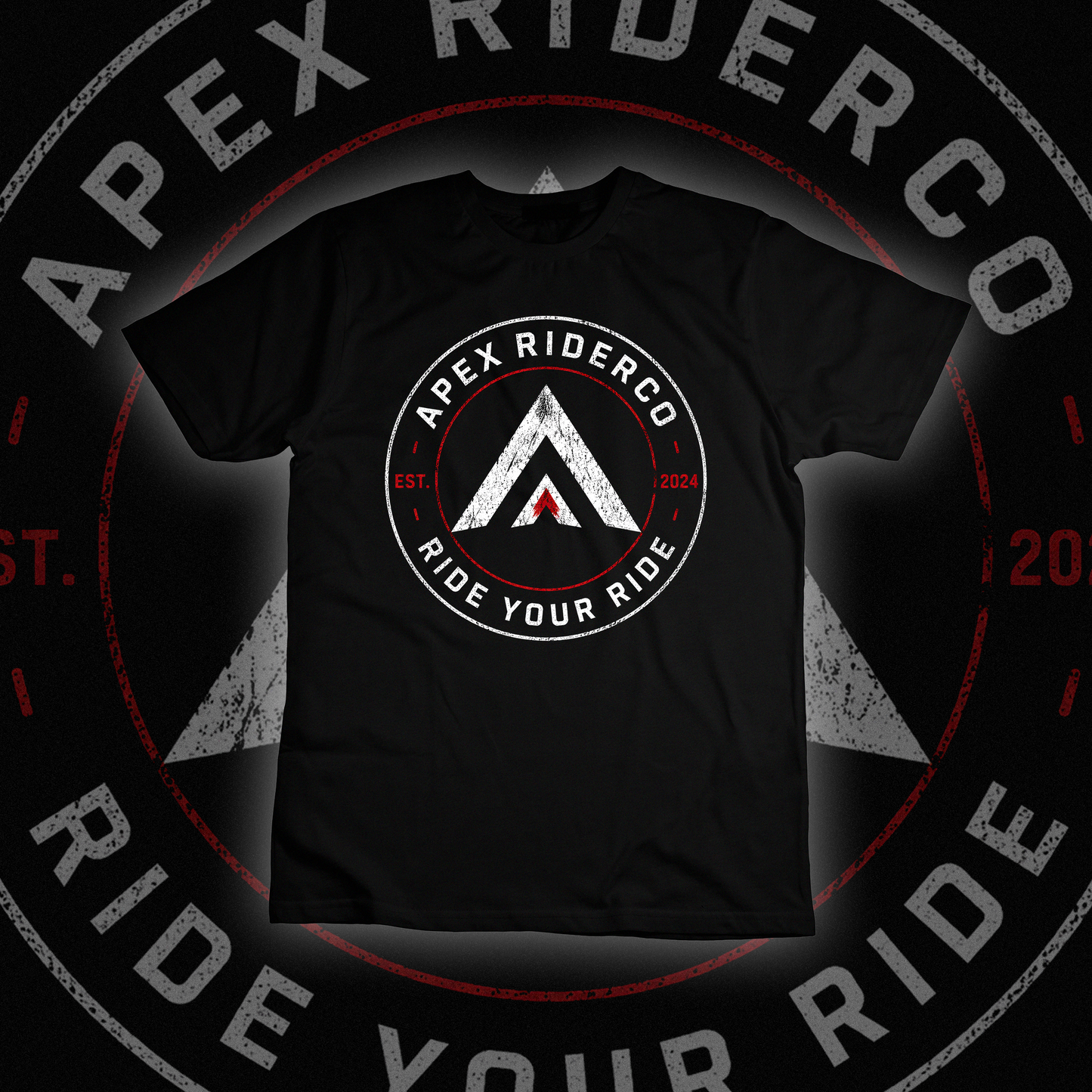 EST. 2024 TEE