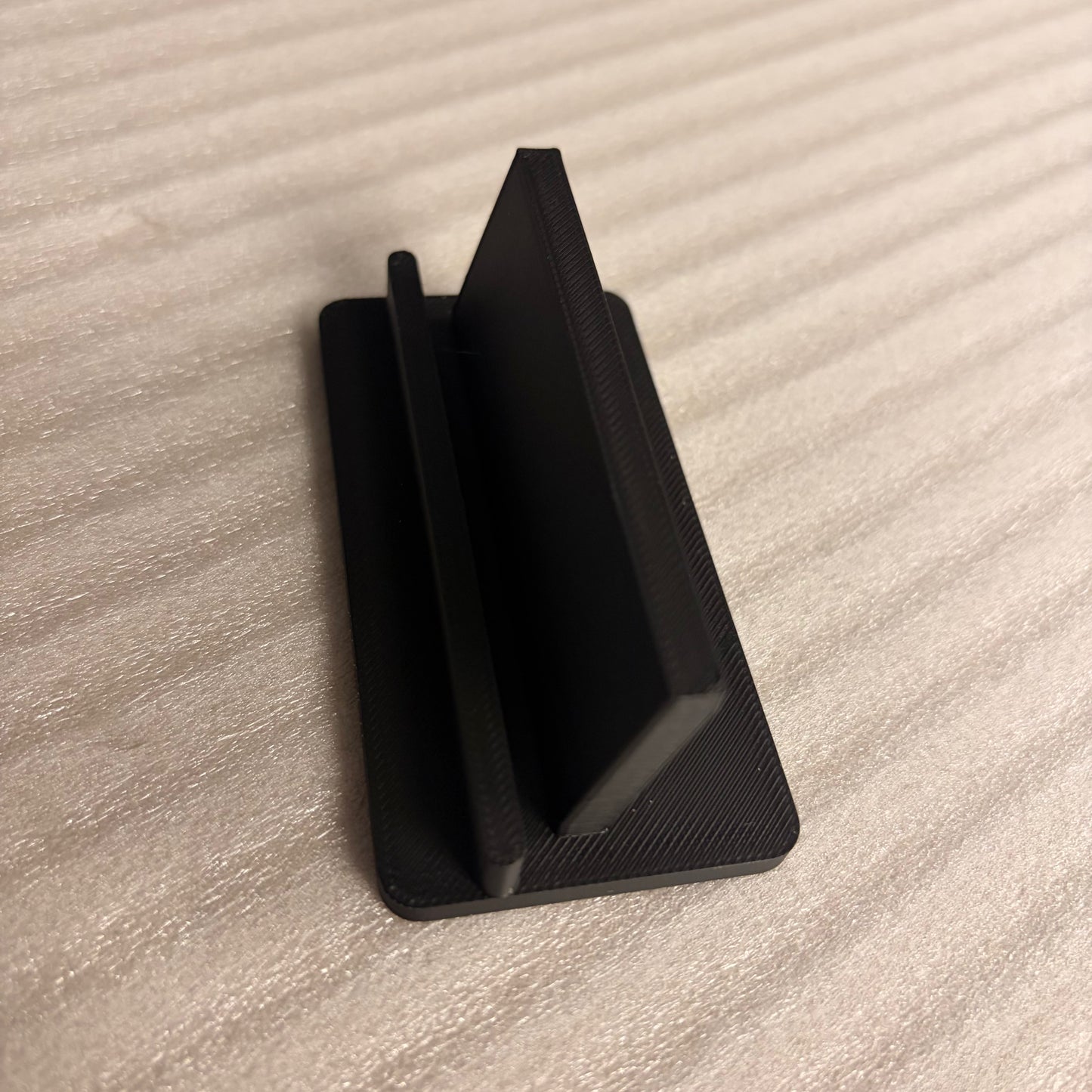 UNIVERSAL COLLECTIBLE CARD DISPLAY STAND – DARK ART APPAREL EXCLUSIVE