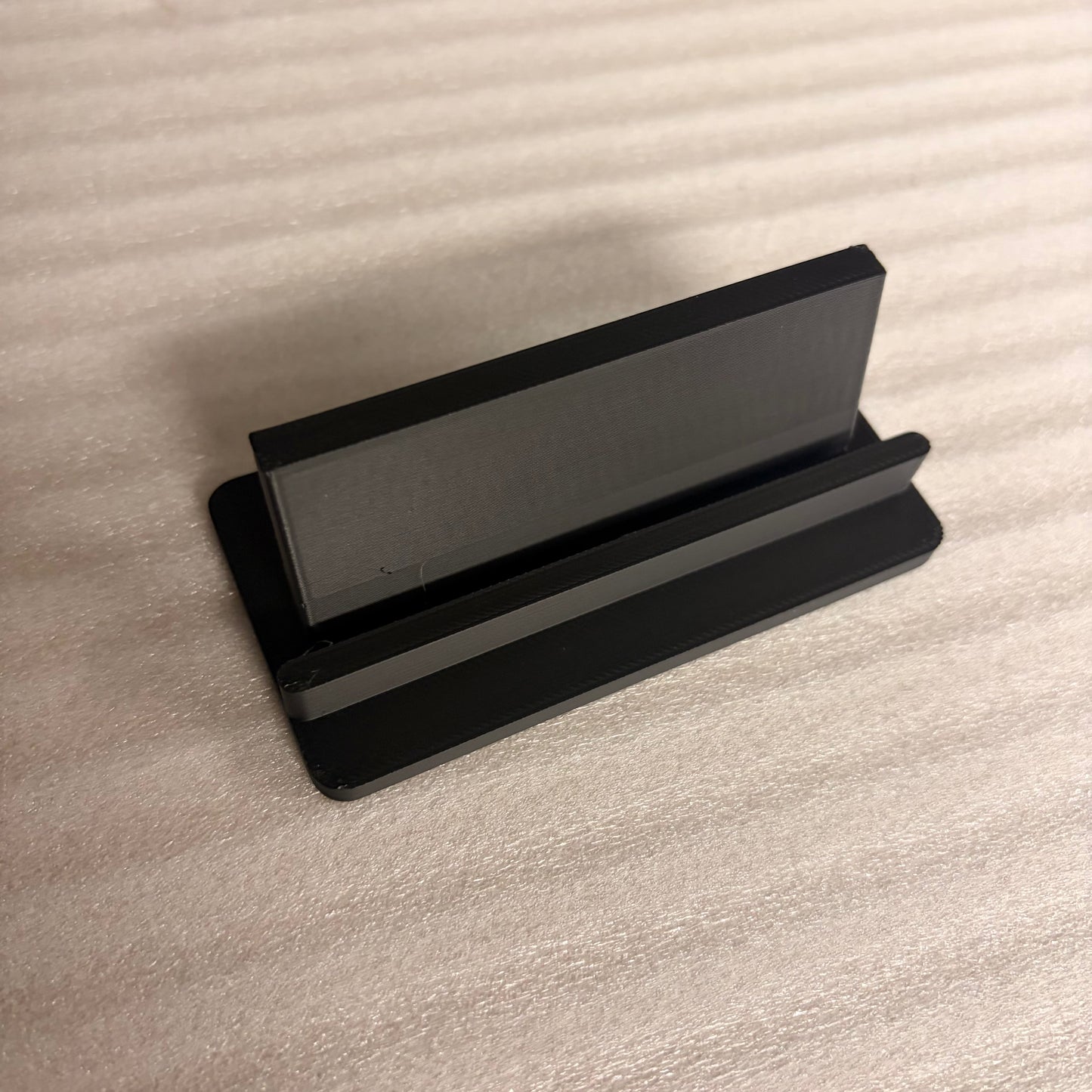 UNIVERSAL COLLECTIBLE CARD DISPLAY STAND – DARK ART APPAREL EXCLUSIVE