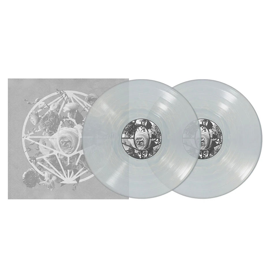 TURN THE LIGHT ON - LIMITED PEARL SUNRISE (2LP)