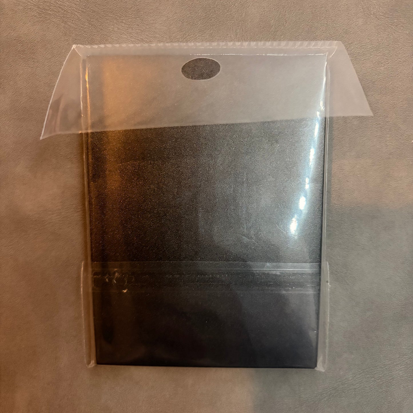 PRESSTINE - 20 COLORED SLEEVES