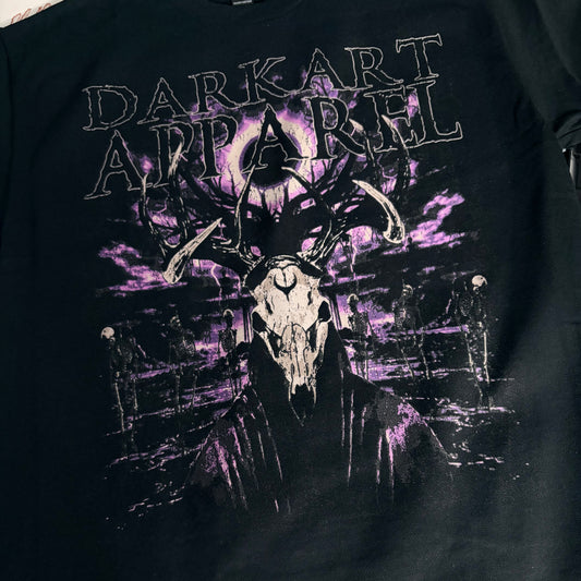 DISHONOR TEE