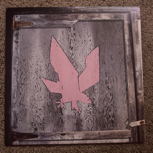 GARRETT KLAHN - SELF TITLED (VINYL)