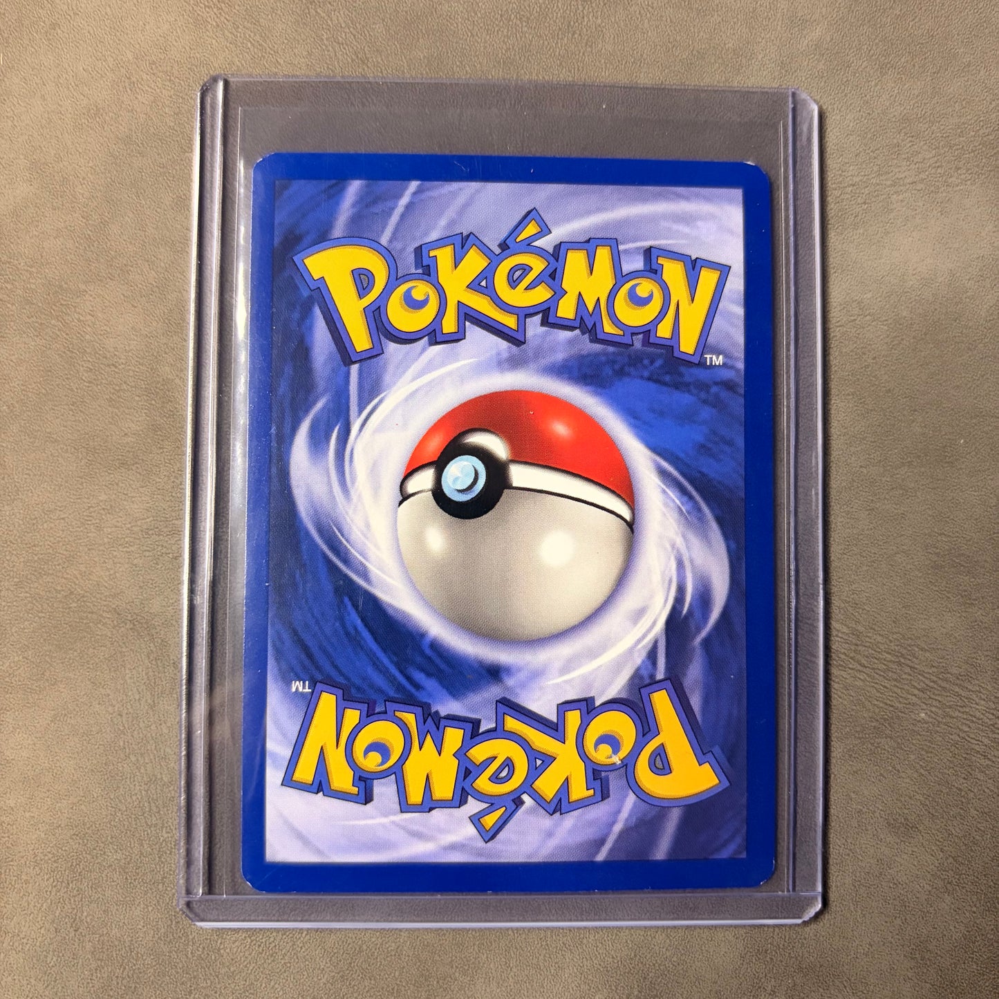 LIGHT ARCANINE 12/105 HOLO RARE – NEO DESTINY UNLIMITED – NM / AC