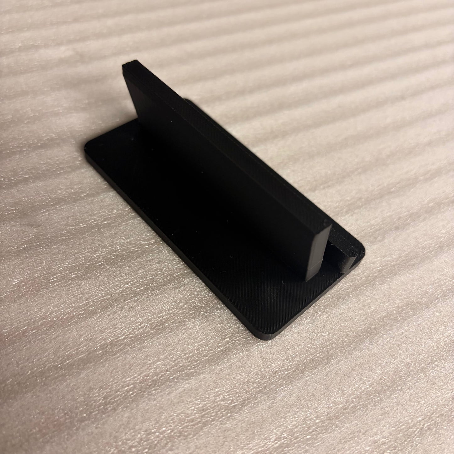UNIVERSAL COLLECTIBLE CARD DISPLAY STAND – DARK ART APPAREL EXCLUSIVE