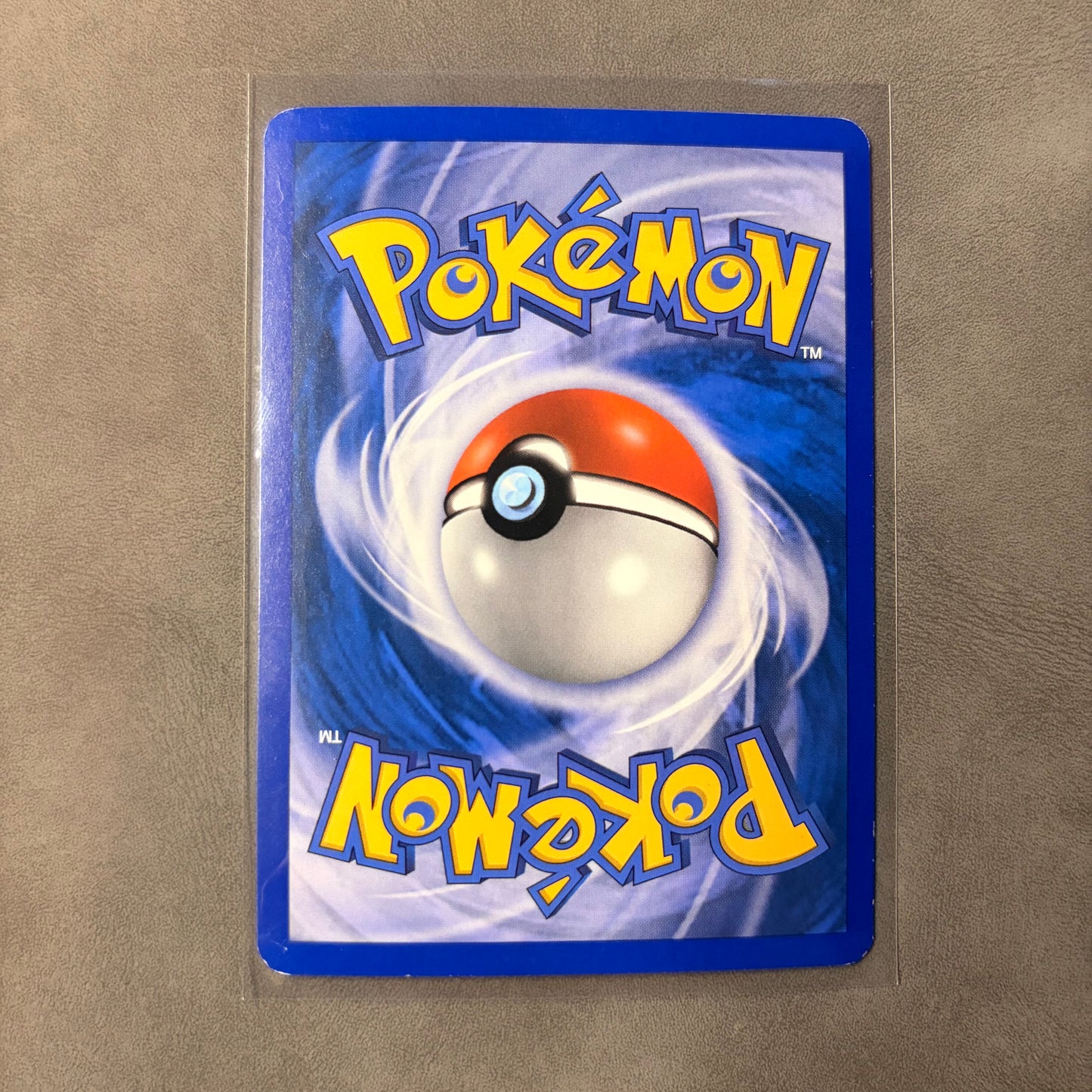 SCRAMBLE ENERGY 89/101 STAMPED REVERSE HOLO – EX DRAGON FRONTIERS – 2006 / AC
