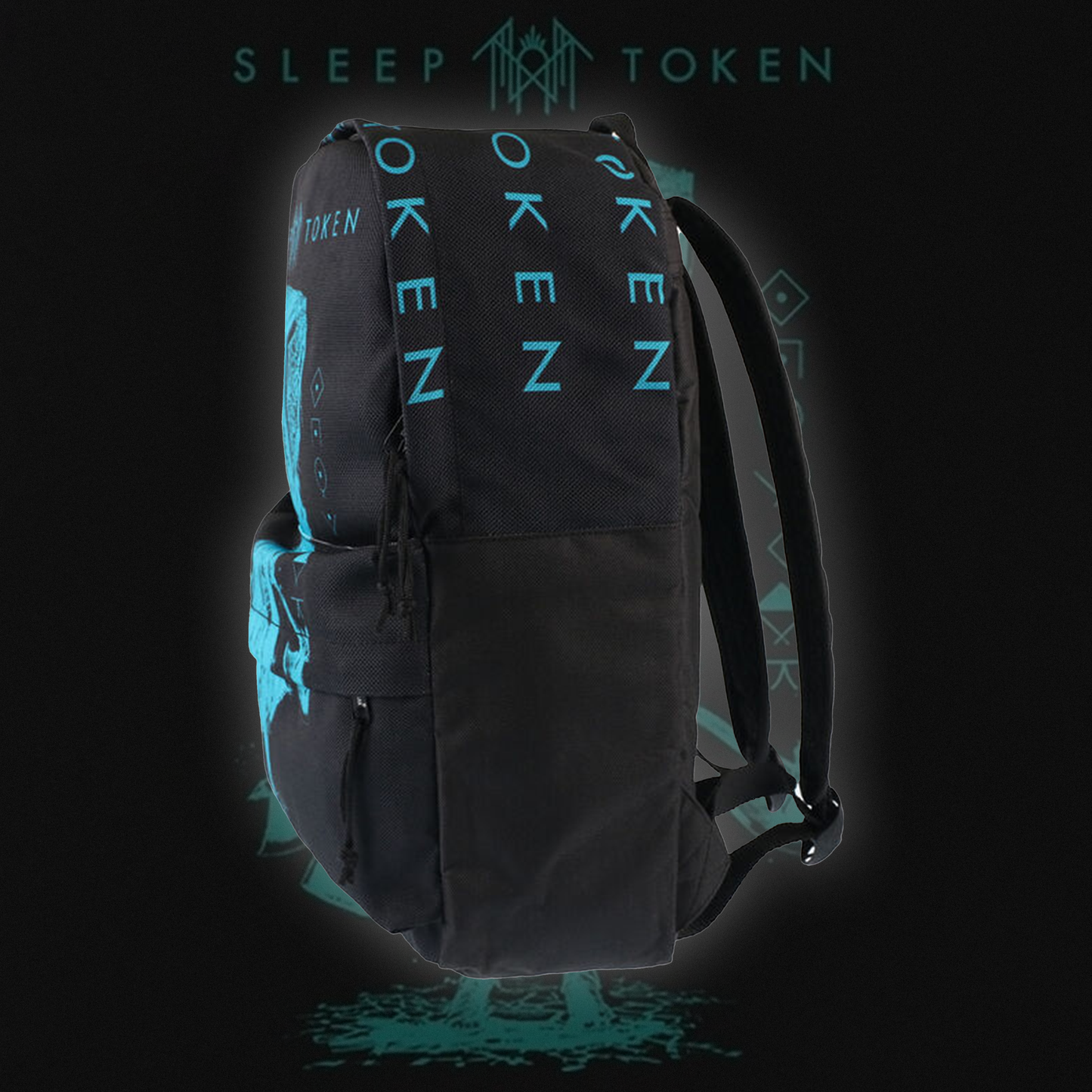 GRANITE - DAYPACK
