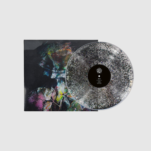 HEAVEN IN HIDING - LIQUID FILLED GALAXY VINYL