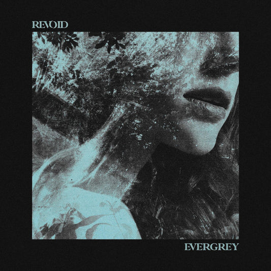 EVERGREY - VISIONARY SWIRL VINYL