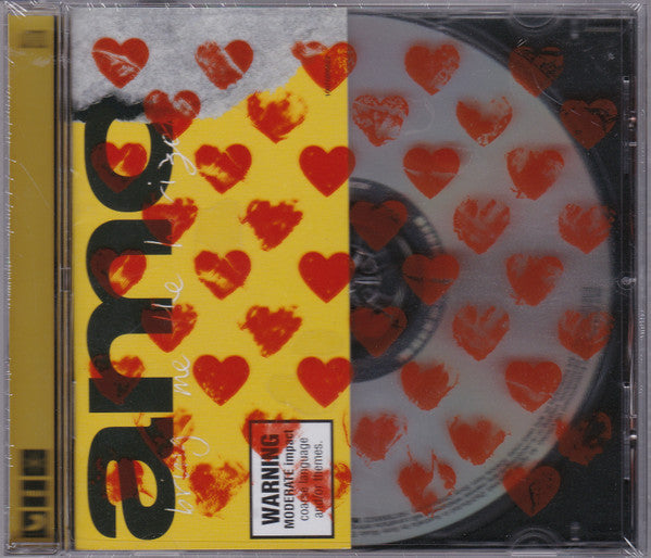 AMO - CD