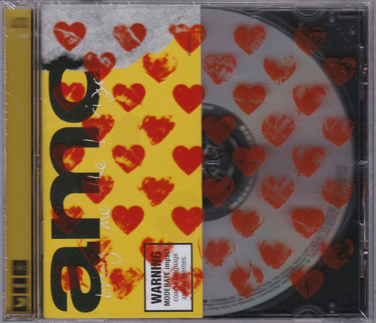 AMO - CD