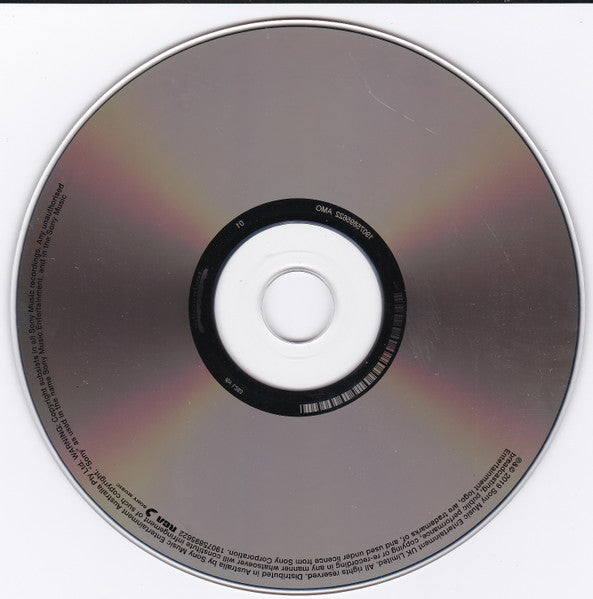 AMO - CD
