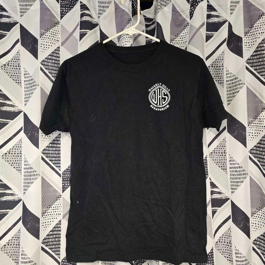 WAVERLY HILLS TEE (MEDIUM)