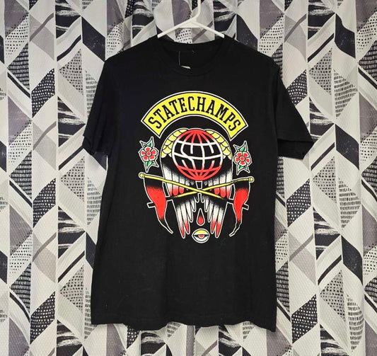 TRADITIONAL TEE (MEDIUM)