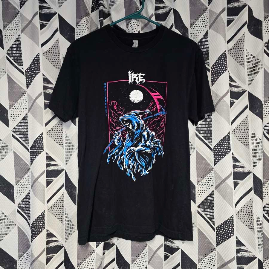 REAPER TEE (MEDIUM)