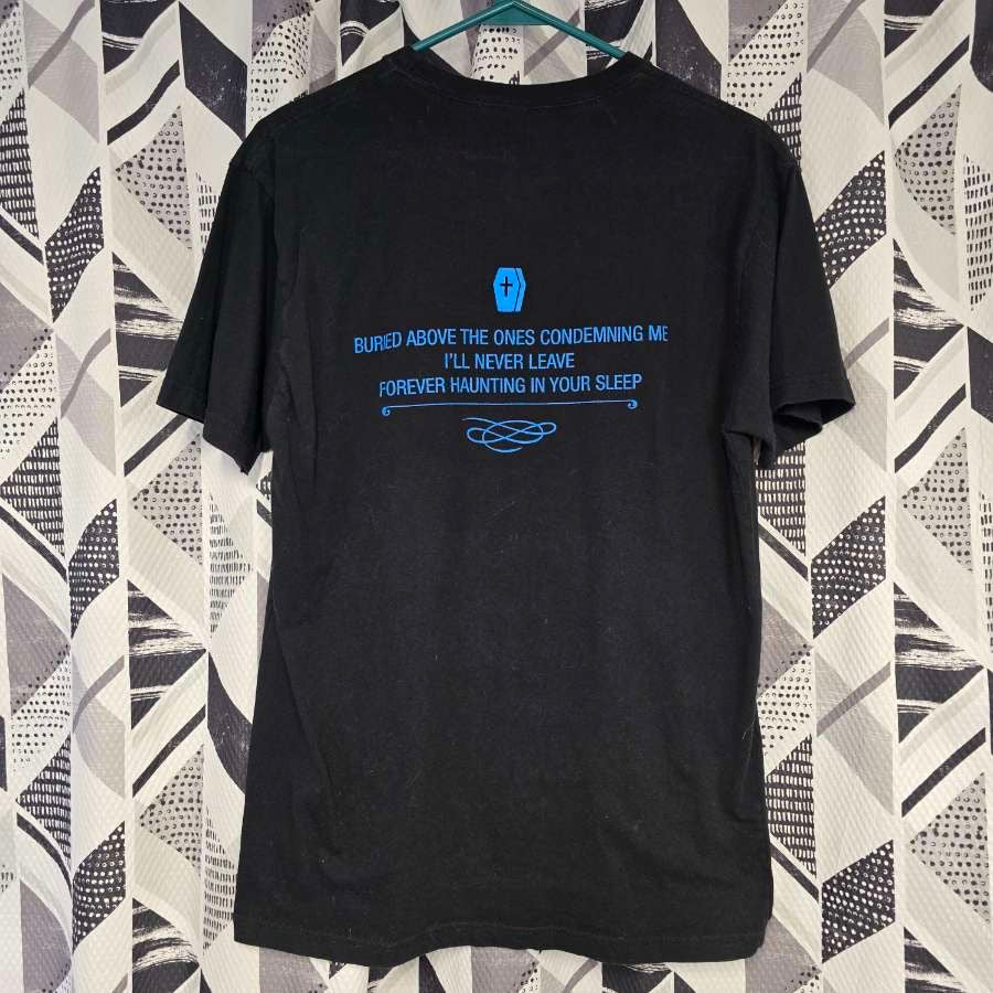 REAPER TEE (MEDIUM)