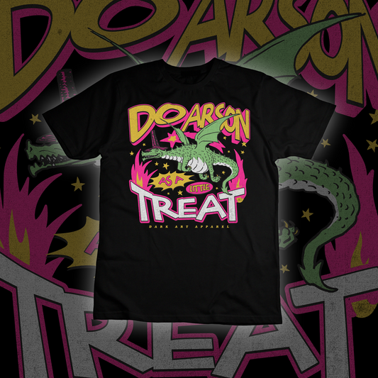 ARSON TEE