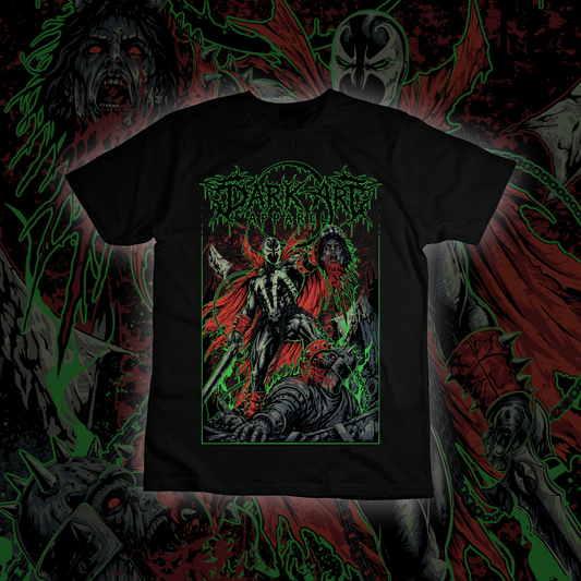 ANTI HERO TEE