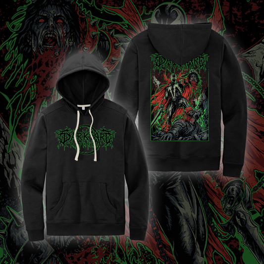 ANTI HERO HOODIE