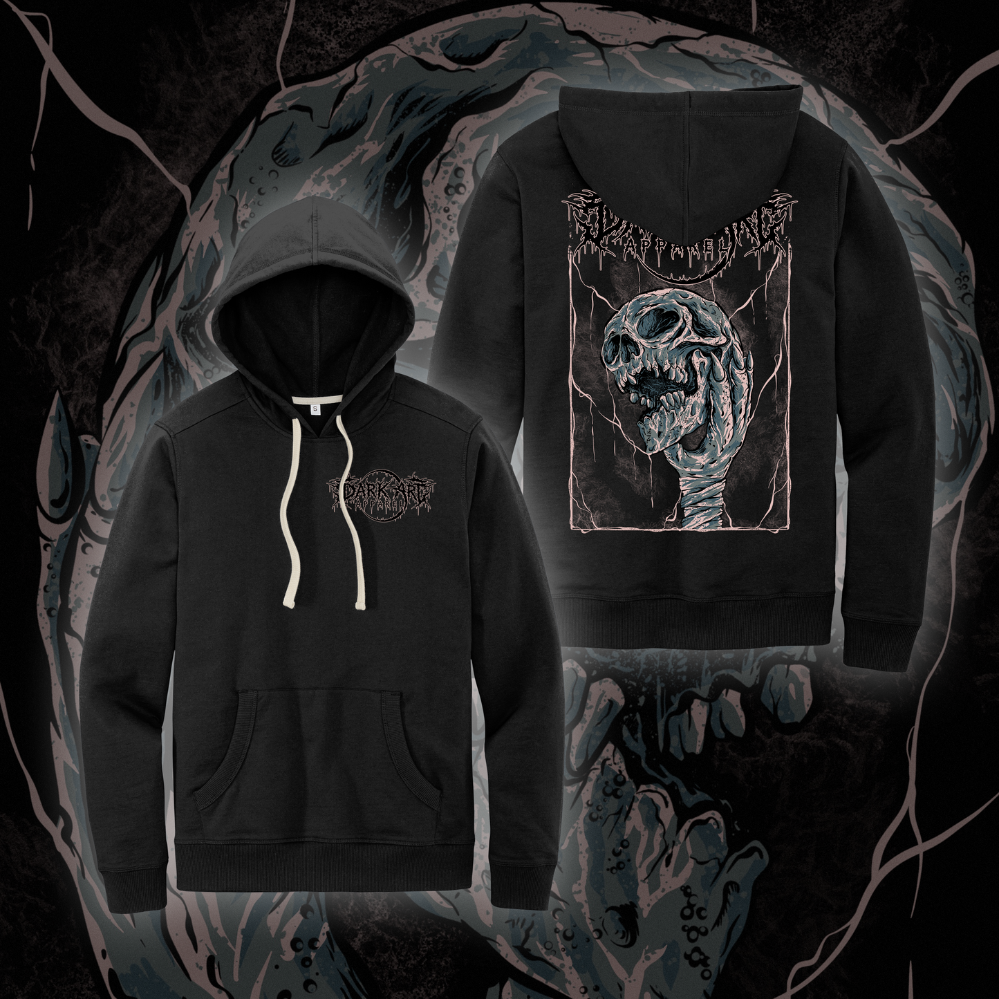 OMEN HOODIE