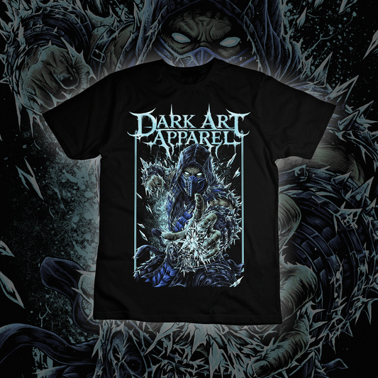 SUBZERO TEE