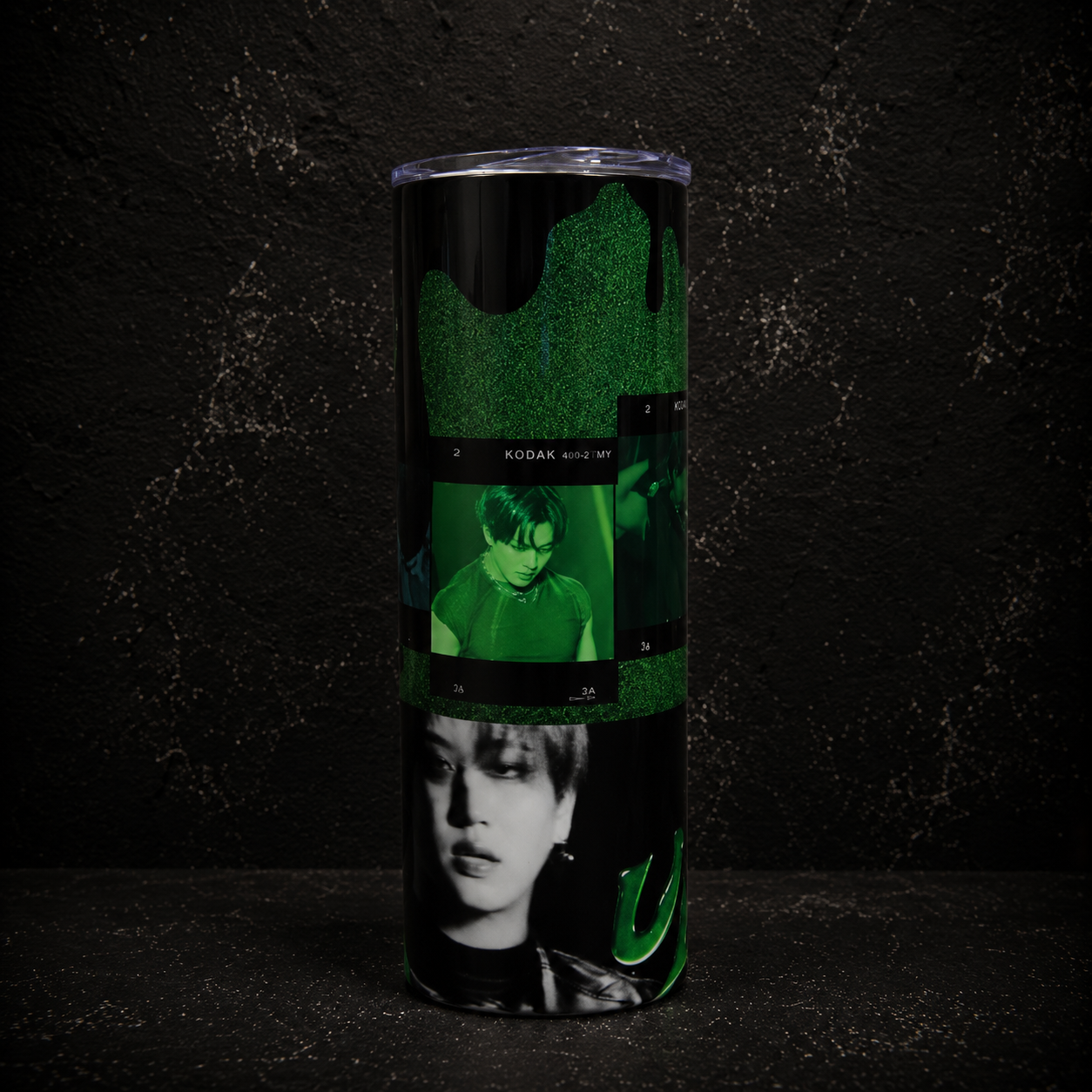ULTRA CHANGBIN TUMBLER (20OZ) - BLEMISH