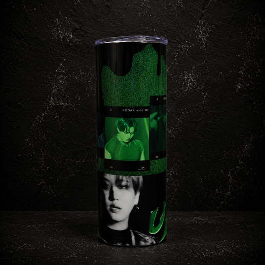 ULTRA CHANGBIN TUMBLER (20OZ) - BLEMISH