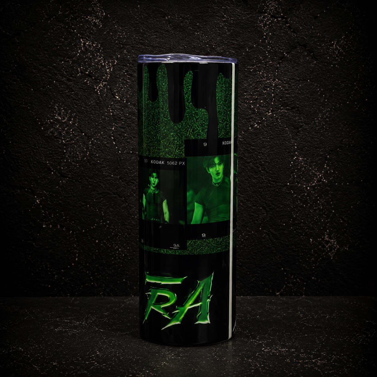 ULTRA CHANGBIN TUMBLER (20OZ) - BLEMISH