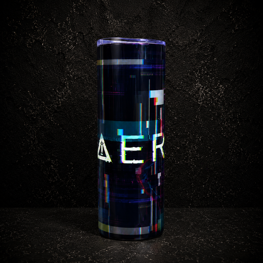 ERROR TUMBLER (20OZ) - BLEMISH