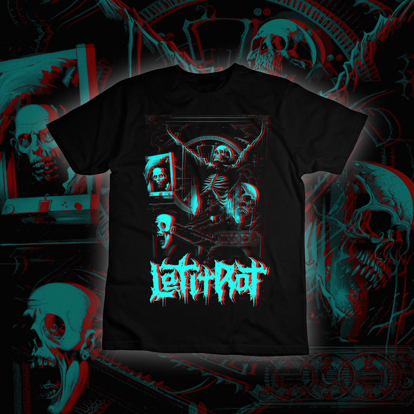 3D TEE