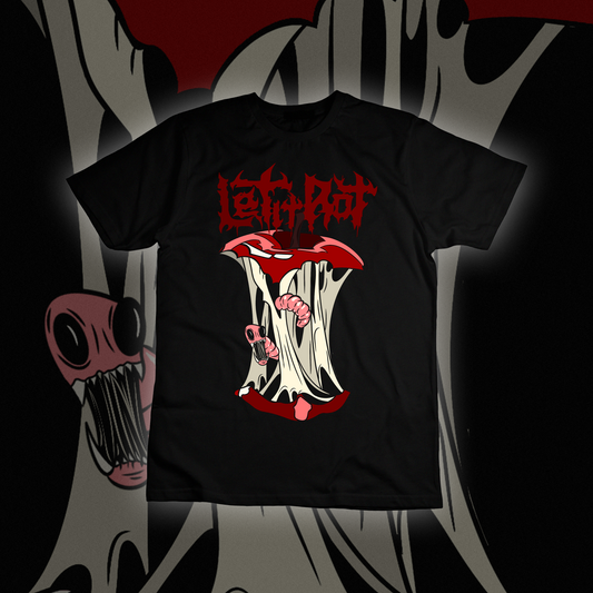 BAD APPLE TEE