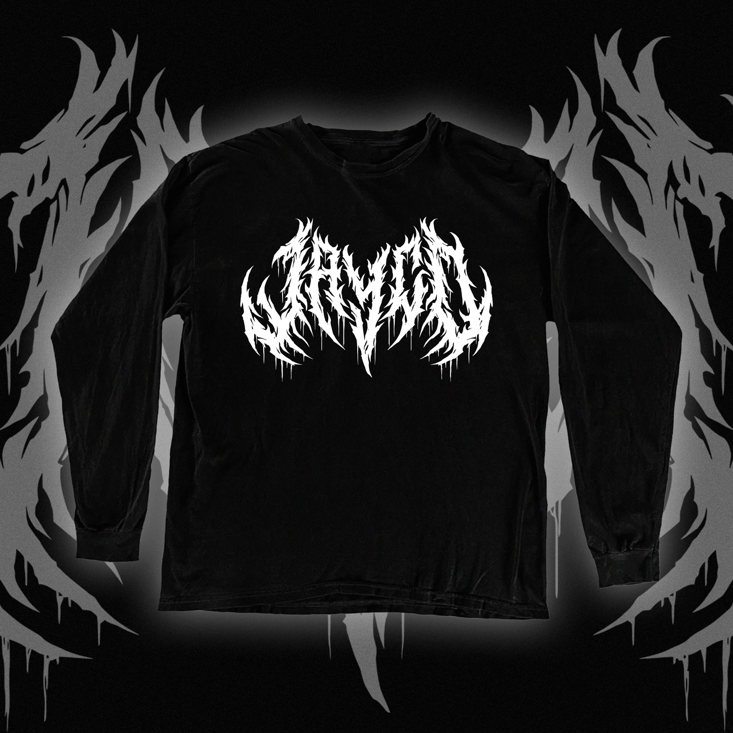 JAYCO LOGO LONG SLEEVE