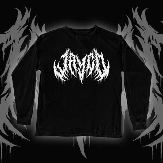JAYCO LOGO LONG SLEEVE